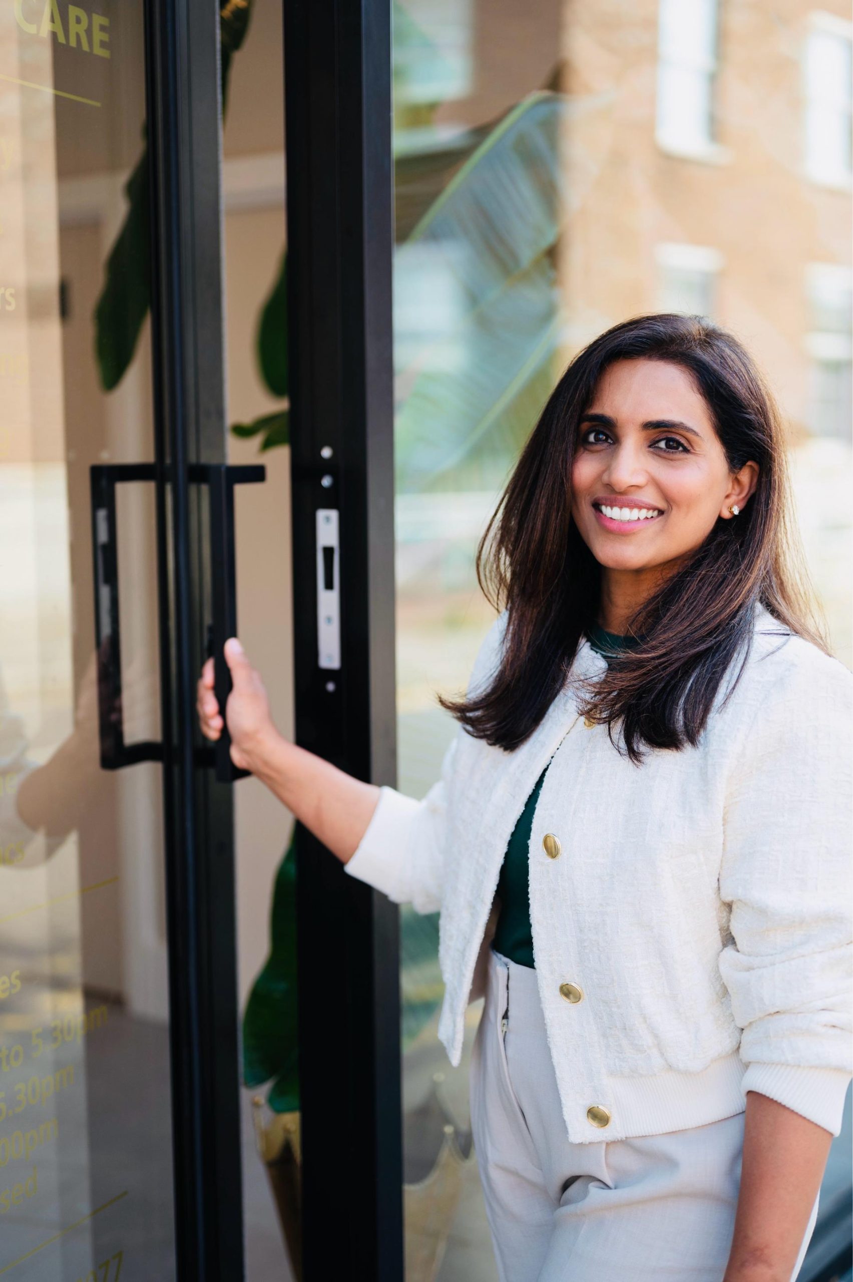 Are shifting social attitudes changing the world of dentistry?