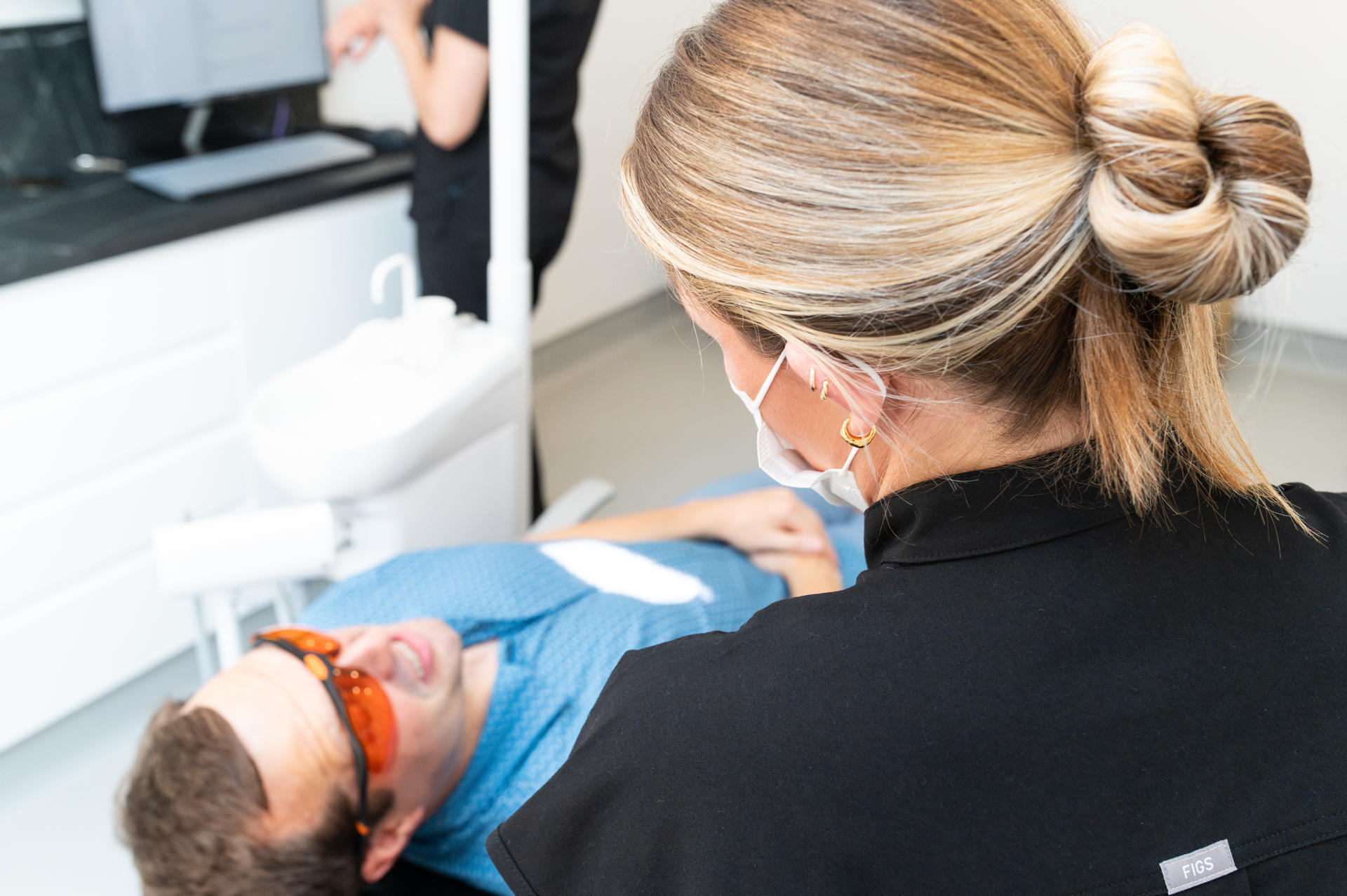 Studies show people avoiding dental visits due to anxiety