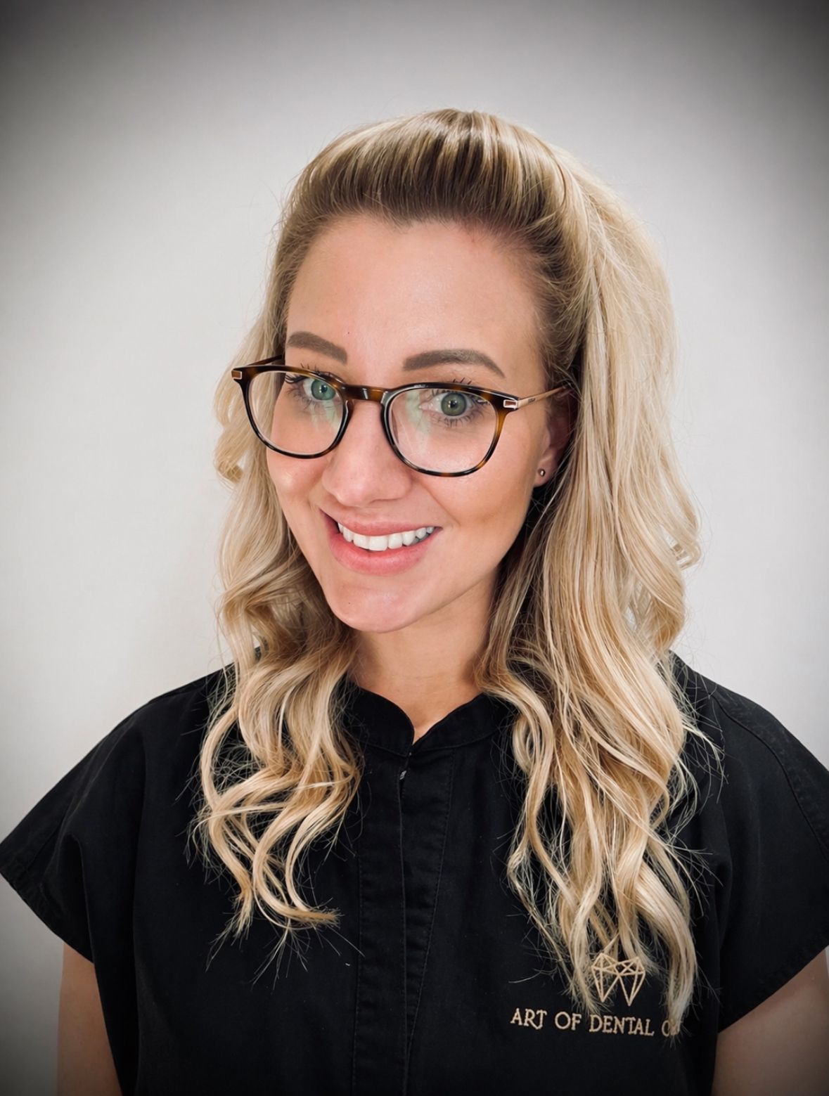 Dr. Verity Hill