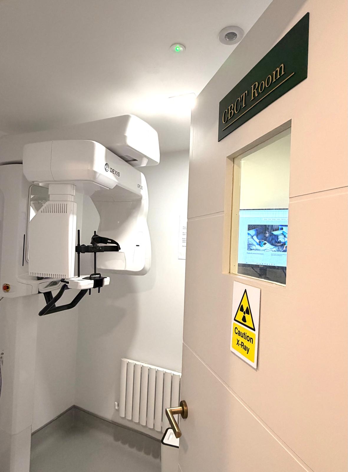 Digital Dentistry: It’s The Future of Your Smile