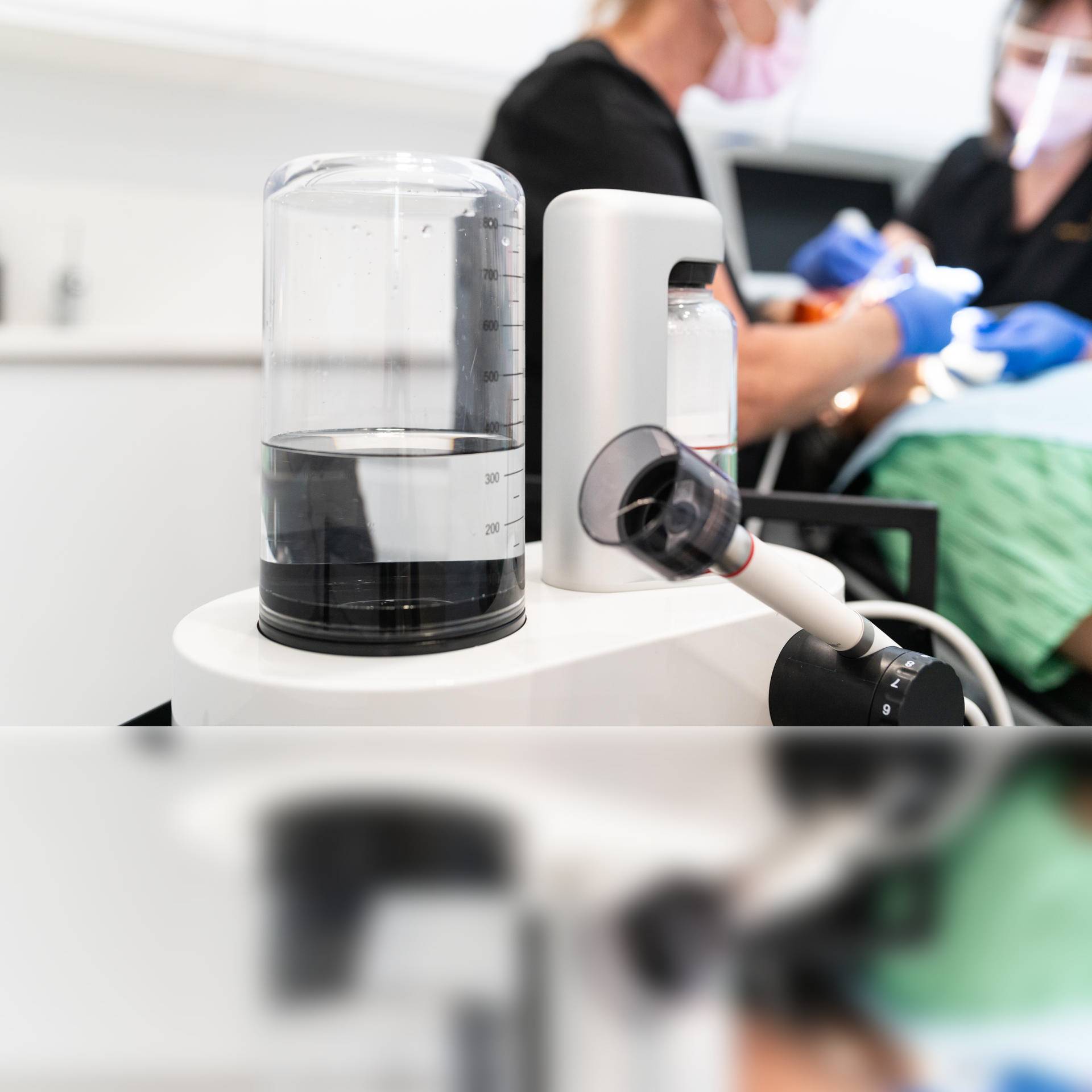 Why is Guided Biofilm Therapy becoming so popular in the UK?