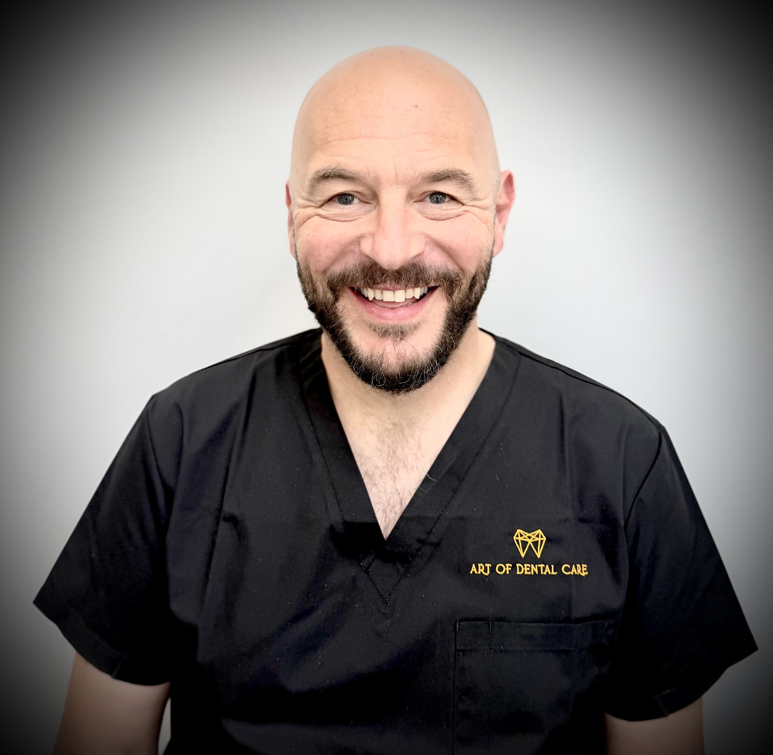 Dr. Darren Stone
