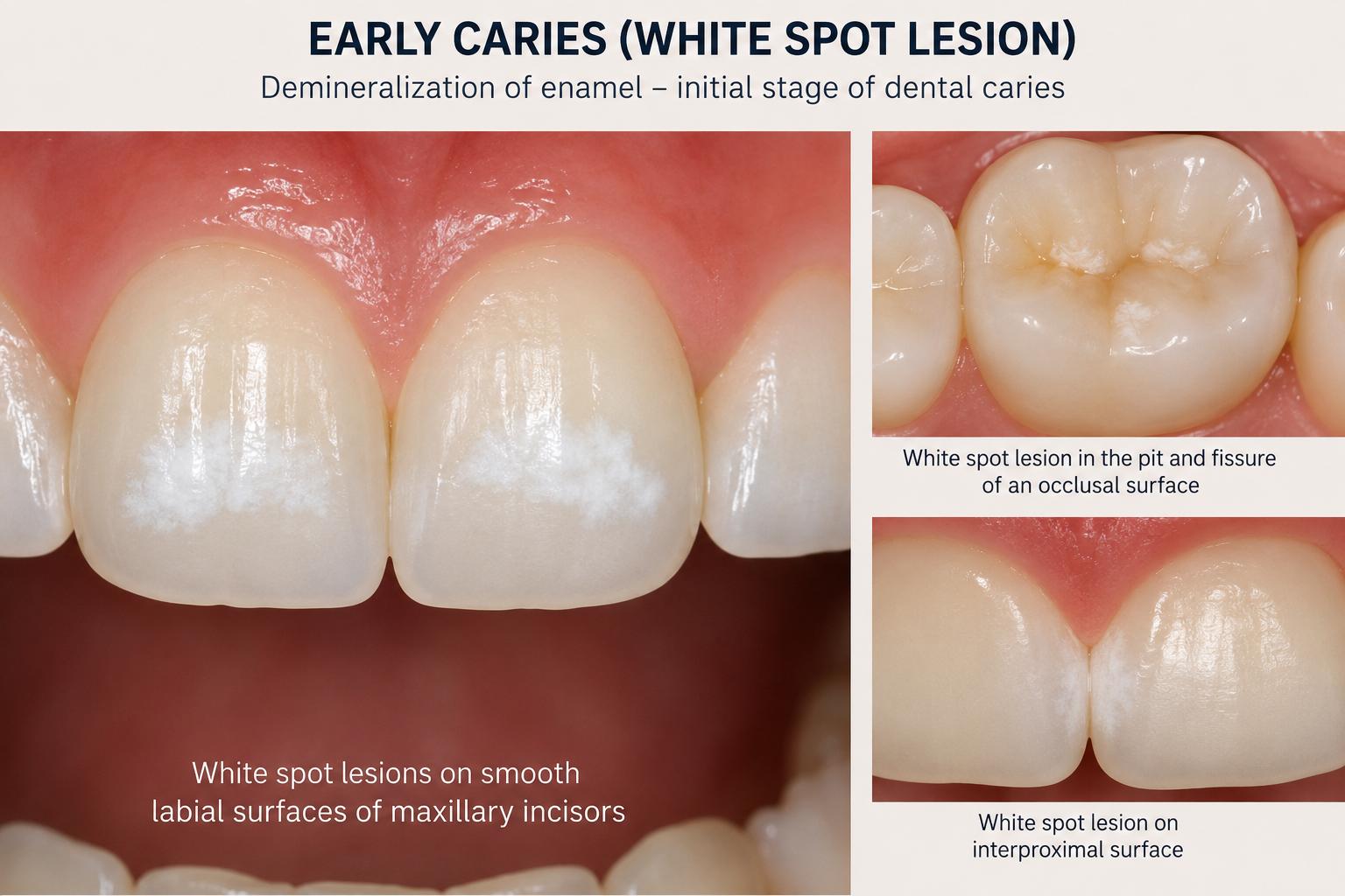 Can Early Tooth Decay Be Reversed Without a Filling? Curodont™ May Help